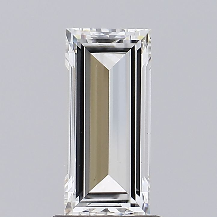 BAGUETTE 0.97ct G VS2