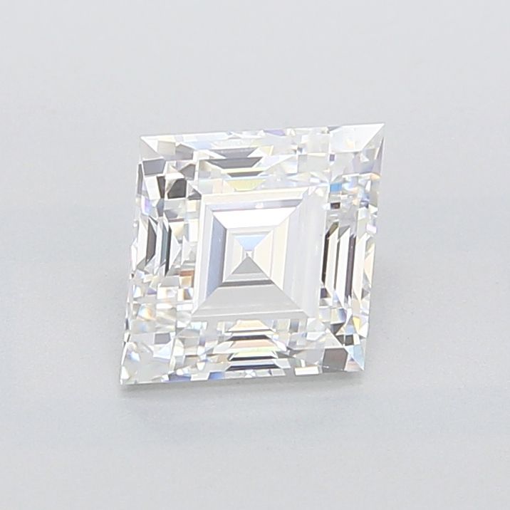 LOZENGE 1.54ct E VS1