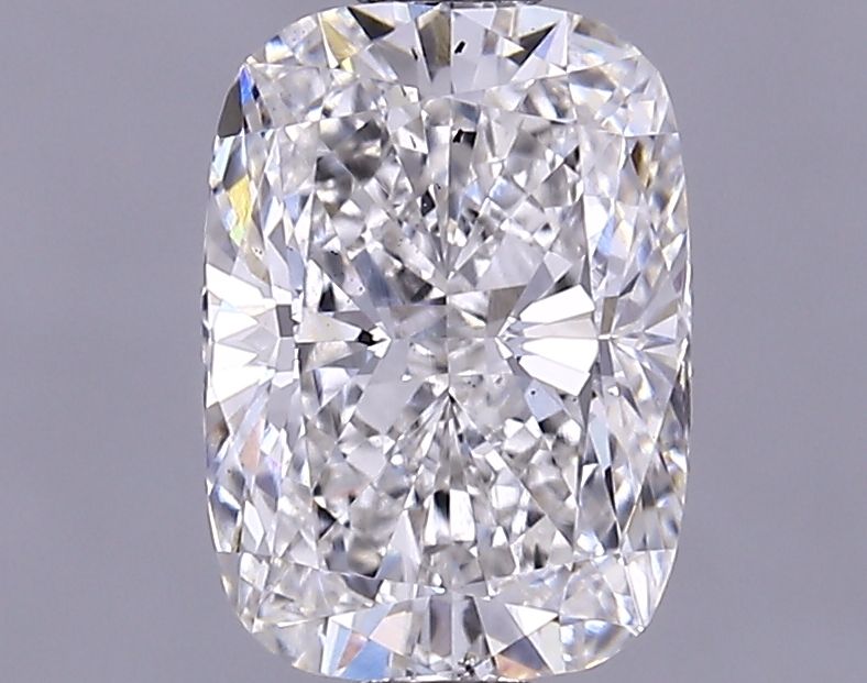 CUSHION BRILLIANT 1.1ct F VS2