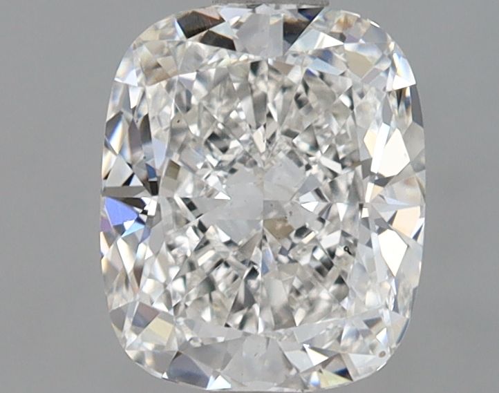CUSHION BRILLIANT 1.63ct G VS2