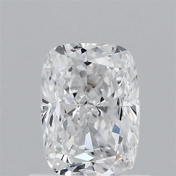 CUSHION BRILLIANT 0.84ct D VS1