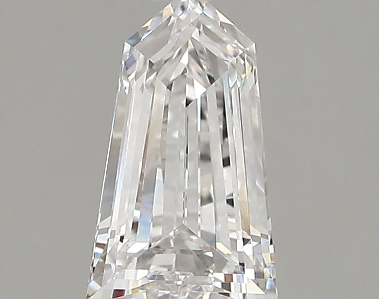BULLET 1.15ct D VVS2