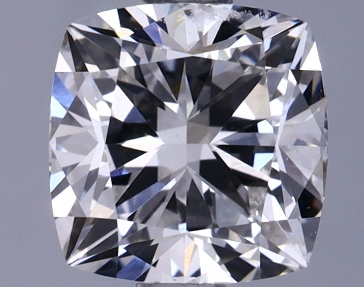 CUSHION BRILLIANT 1.44ct G VS1