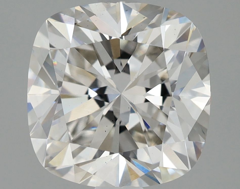 CUSHION BRILLIANT 2ct H VS1