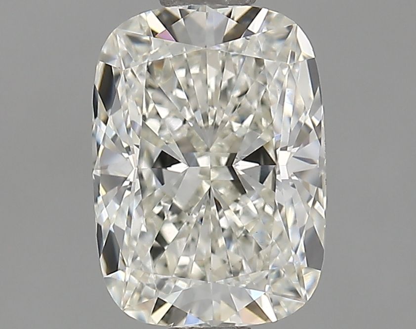 CUSHION BRILLIANT 1.38ct G VS1