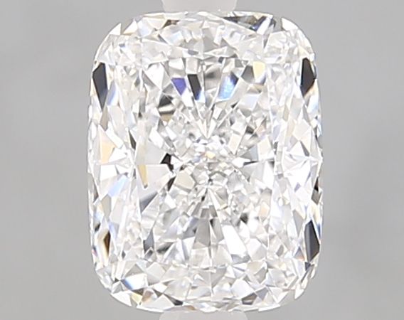 CUSHION BRILLIANT 1.3ct E VS1