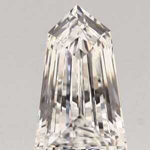 BULLET 1.05ct E VVS2