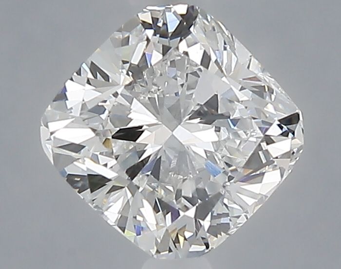 CUSHION BRILLIANT 1.05ct E VS1