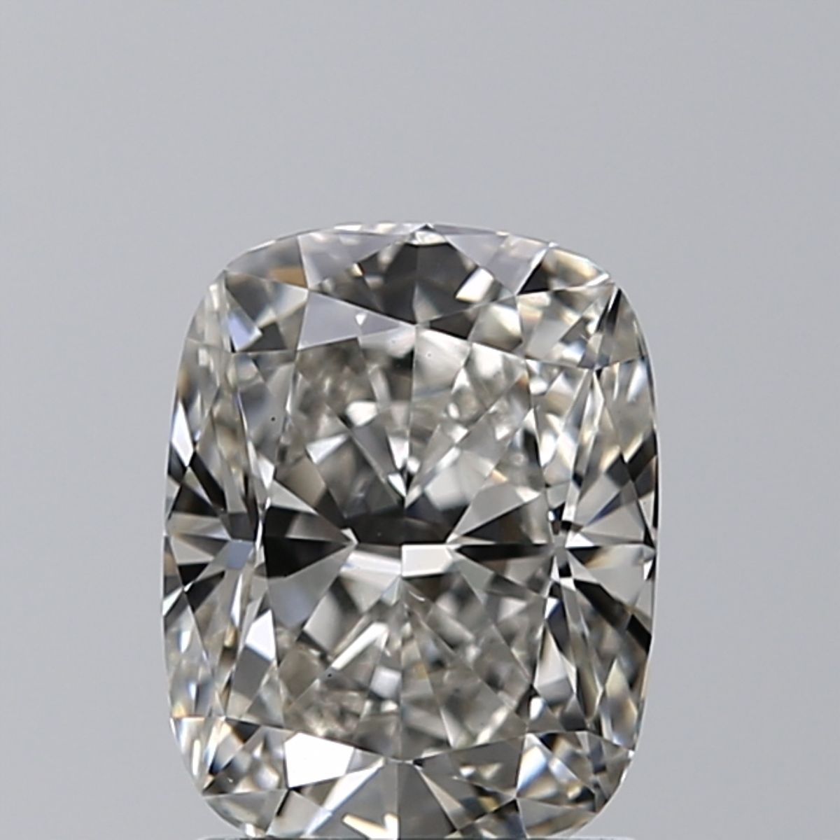 CUSHION BRILLIANT 1.5ct H VS1