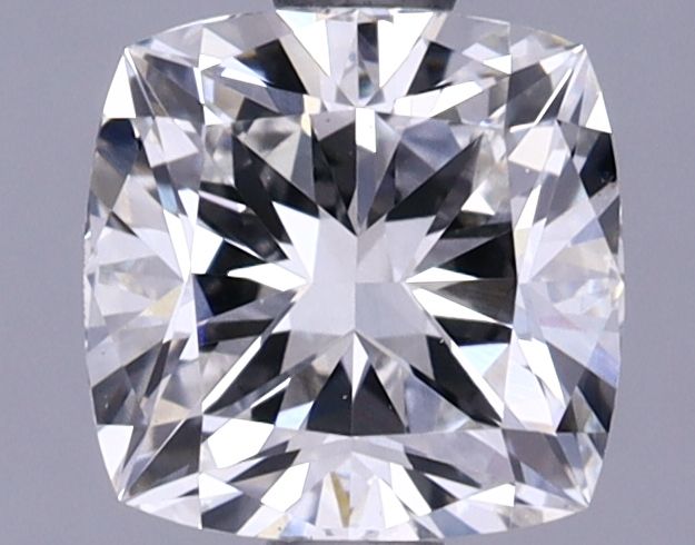 CUSHION BRILLIANT 1.21ct F VS1