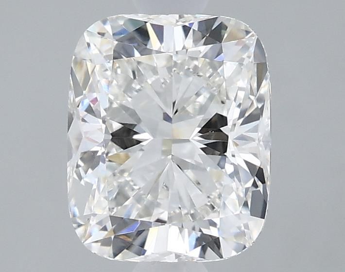 CUSHION BRILLIANT 1.16ct F VVS2