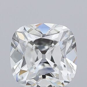 OLD MINER 1.5ct E VS1