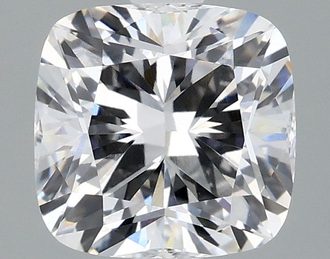 CUSHION BRILLIANT 1.99ct D VS1