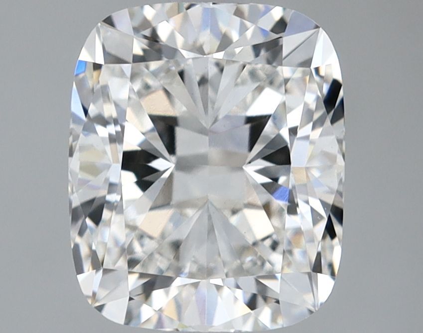CUSHION BRILLIANT 1.77ct G VS1
