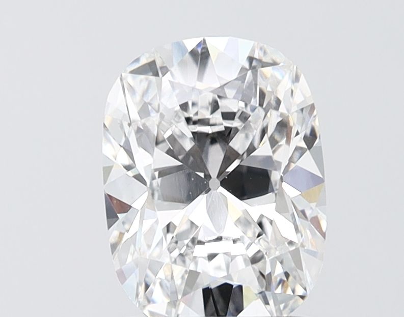 CUSHION BRILLIANT 1.63ct D VVS2