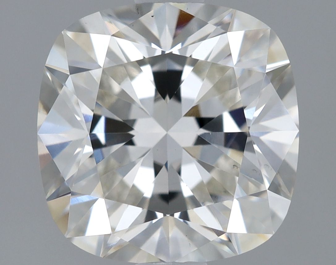 CUSHION BRILLIANT 1.75ct G VS1