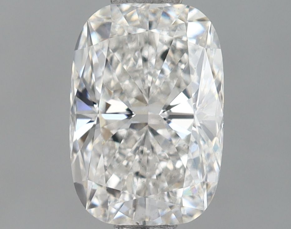 CUSHION BRILLIANT 1.16ct F VS1