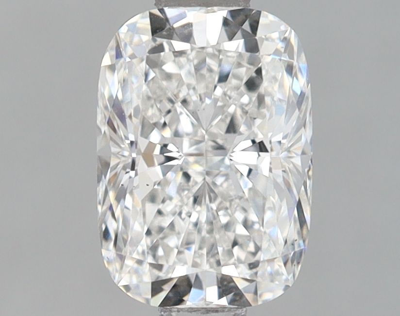 CUSHION BRILLIANT 1.12ct F VS1