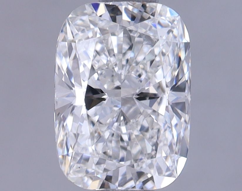 CUSHION BRILLIANT 1.11ct G VS1