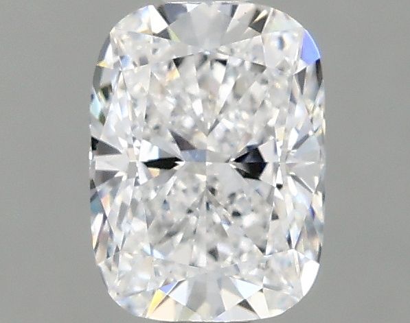 CUSHION BRILLIANT 0.99ct D VVS1