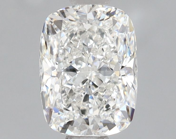 CUSHION BRILLIANT 1.11ct F VVS2
