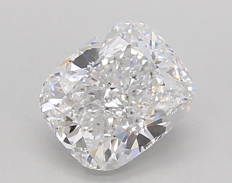 CUSHION BRILLIANT 1.54ct D VS2