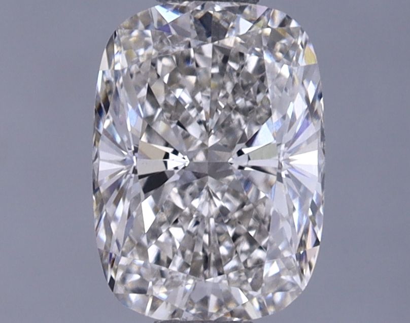 CUSHION BRILLIANT 1.01ct G VS1