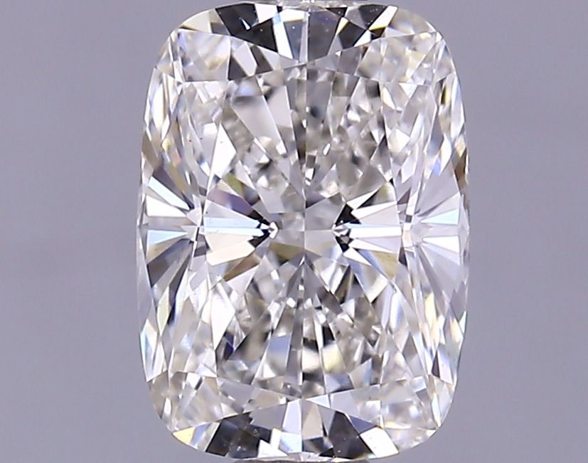CUSHION BRILLIANT 1.04ct G VS1
