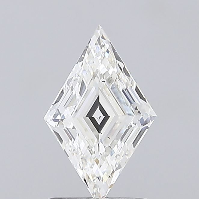 LOZENGE 1.24ct F VS1