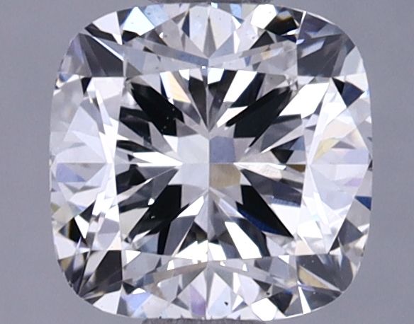 CUSHION BRILLIANT 1.2ct F VS1