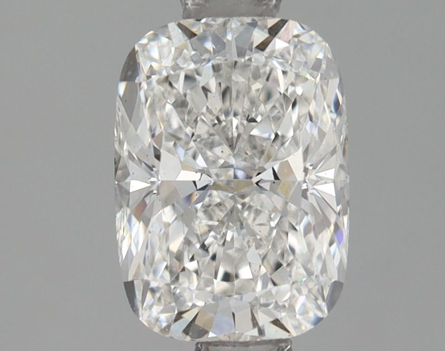 CUSHION BRILLIANT 1.05ct F VS2
