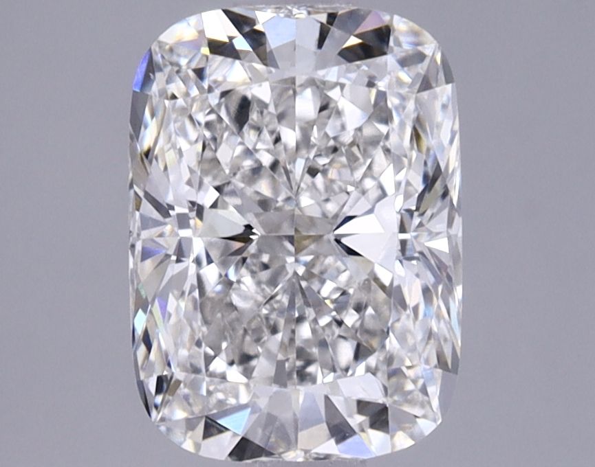 CUSHION BRILLIANT 1.51ct G VS1