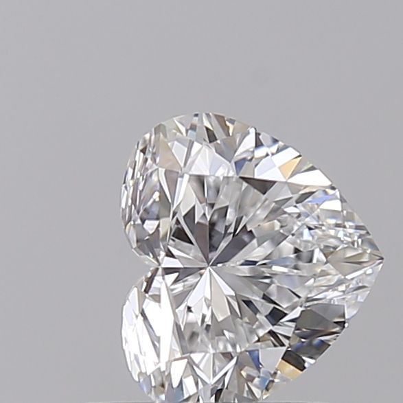 HEART 1.01ct D VS1
