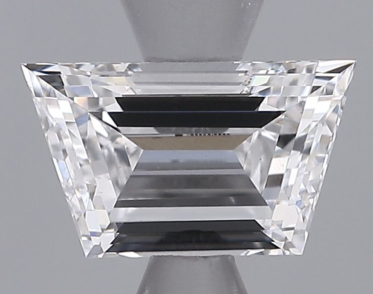 TRAPEZE 0.73ct E VS1