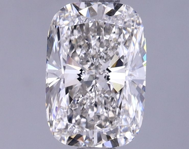 CUSHION BRILLIANT 1.17ct G VS1