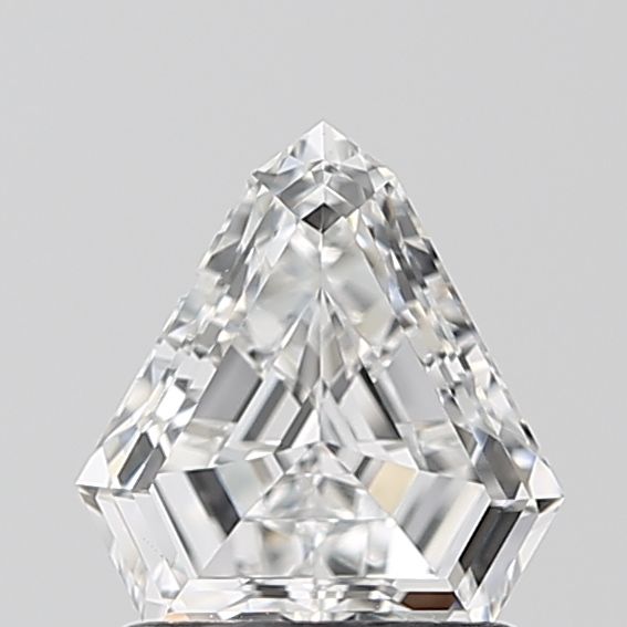 SHIELD 1.04ct D VS1