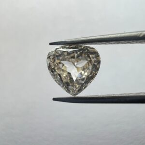 HEART 0.49ct I VVS2