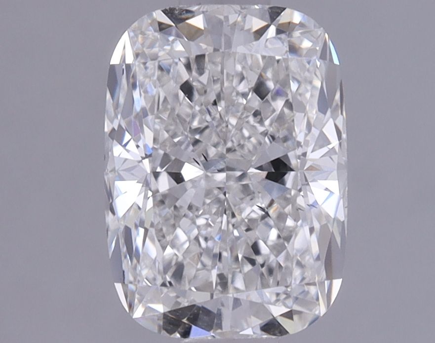CUSHION BRILLIANT 1.23ct F VS2