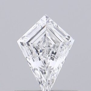 KITE 0.19ct F VVS2