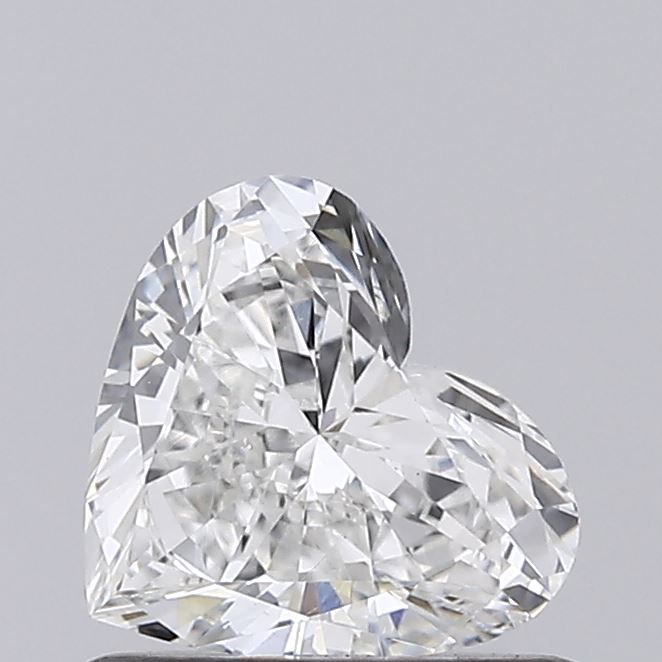 HEART 0.19ct E VVS2