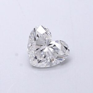 HEART 0.35ct D VS1