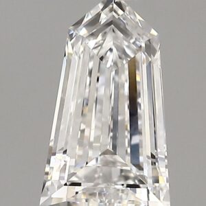 BULLET 1.02ct D VVS2