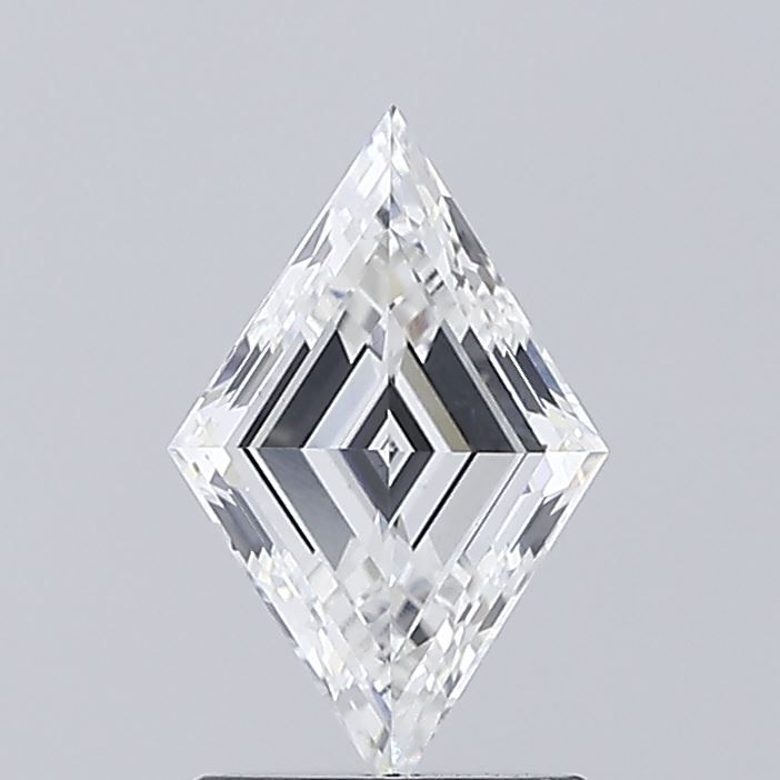 LOZENGE 1.14ct F VS1