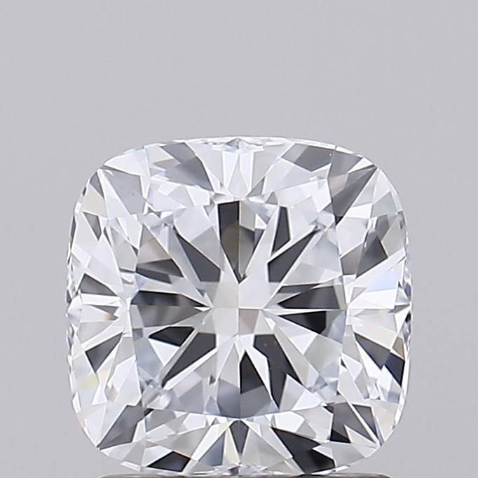 CUSHION BRILLIANT 1.45ct G VVS1