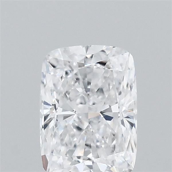 CUSHION BRILLIANT 0.48ct D VVS2