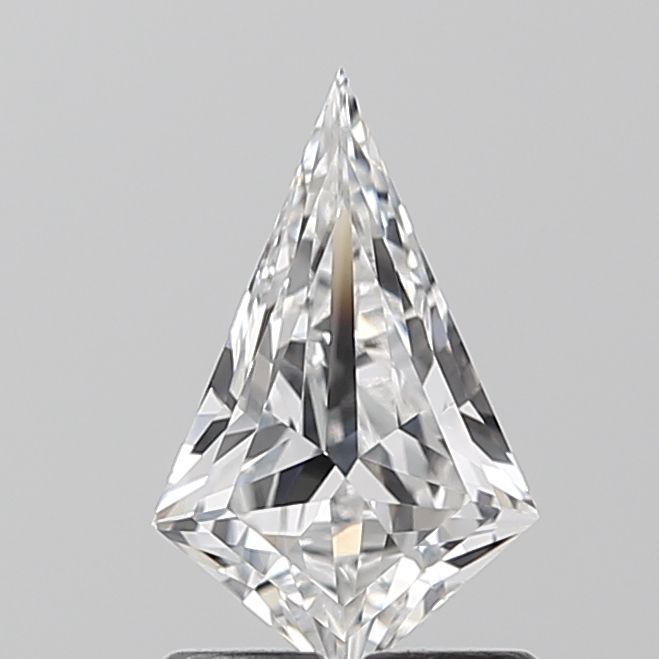 KITE 0.85ct D VVS2