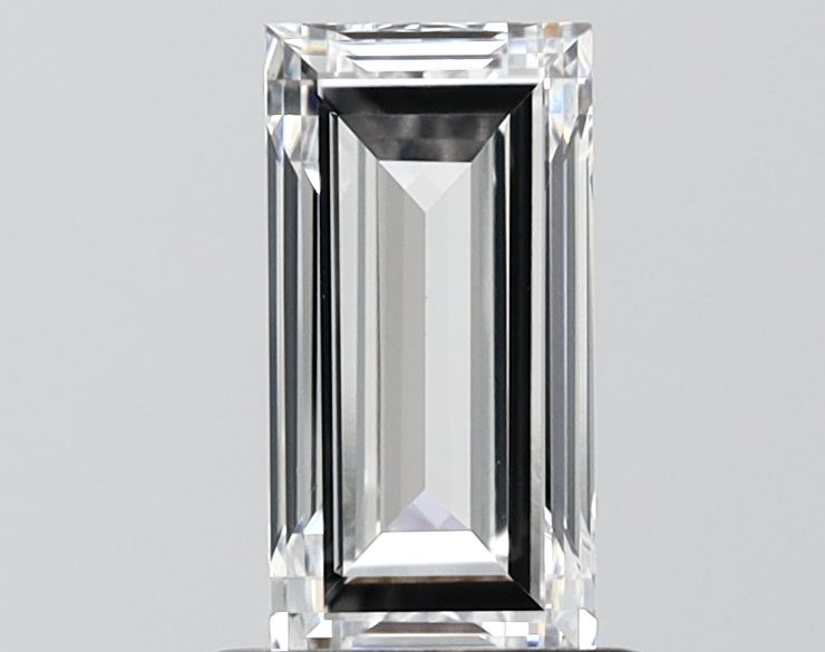 BAGUETTE 1.13ct D VVS2