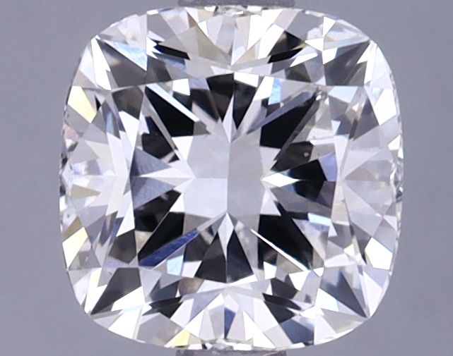 CUSHION BRILLIANT 1.42ct G VVS2