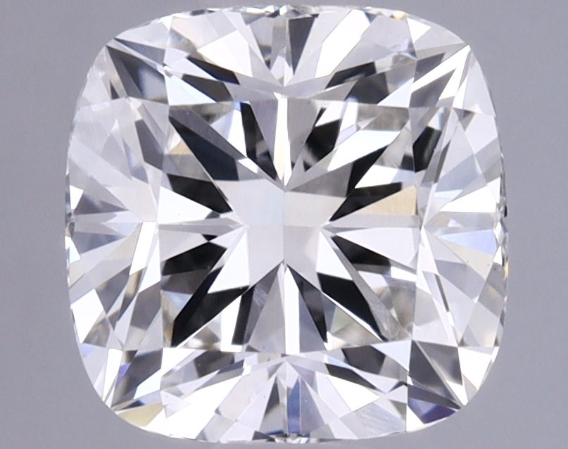 CUSHION BRILLIANT 1.42ct G VS1