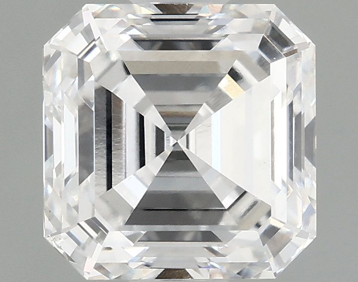 ASSCHER 1.57ct D VS1